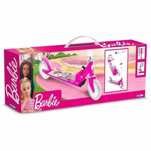 Skuter Barbie Roza Aluminij Cijena