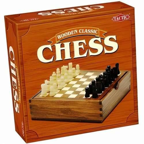 Šah Tactic 14024 Drvo Cijena