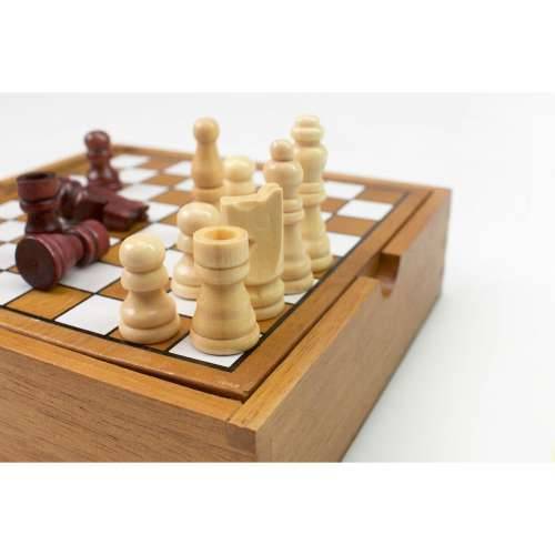 Šah Tactic 14024 Drvo Cijena