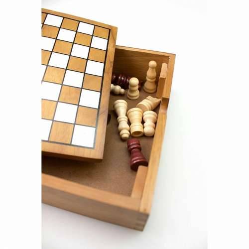 Šah Tactic 14024 Drvo Cijena