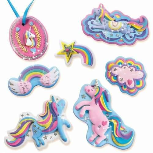 Pasta za modeliranje SES Creative Molding and Painting - Unicorns Cijena