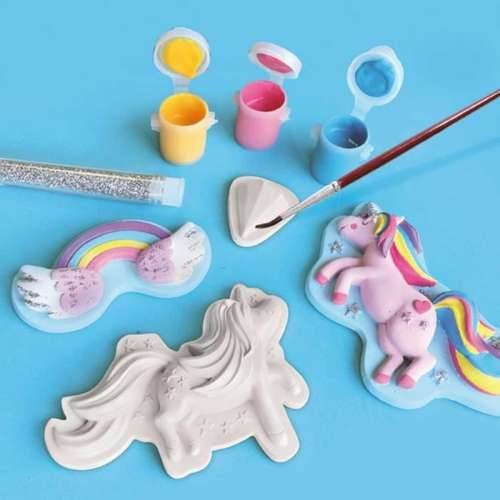 Pasta za modeliranje SES Creative Molding and Painting - Unicorns Cijena