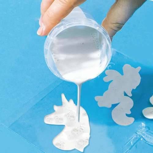 Pasta za modeliranje SES Creative Molding and Painting - Unicorns Cijena