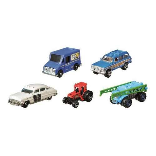 Automobil Mattel C1817 Pisana Cijena