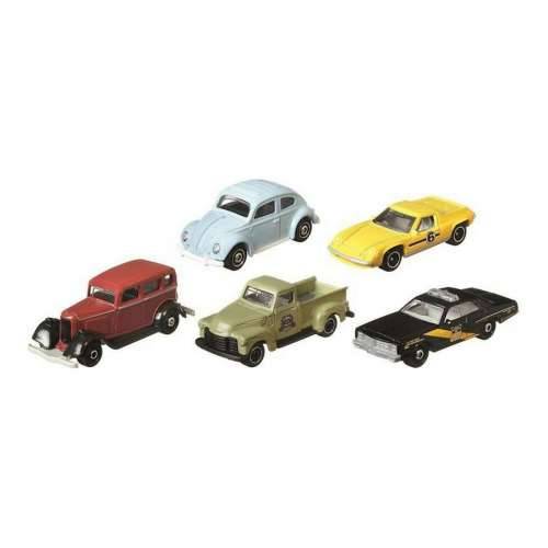 Automobil Mattel C1817 Pisana Cijena