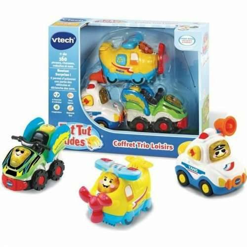 Automobil Vtech 80-242165 (FR) Cijena