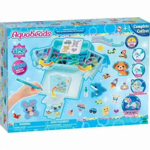 Biseri Aquabeads 31775 (1500 Dijelovi) Cijena