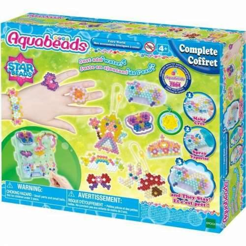 Biseri Aquabeads Star Beads Cijena