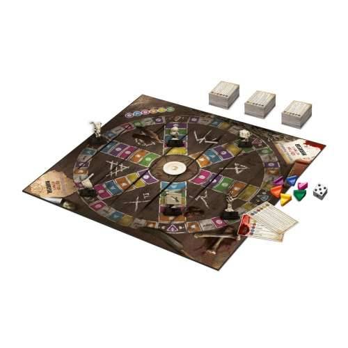 Trivial Pursuit Winning Moves Horreur Cijena