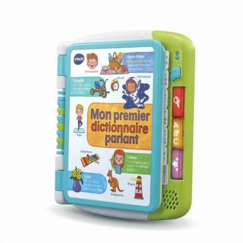 Edukativna Igra Vtech My First Talking Dictionary (FR) Cijena