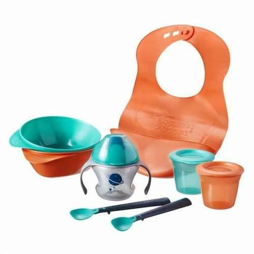 Set Posuđa Tommee Tippee 44662971 Silikon Cijena