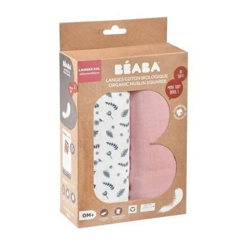 muslin Béaba 920390 120 x 120 cm Cijena