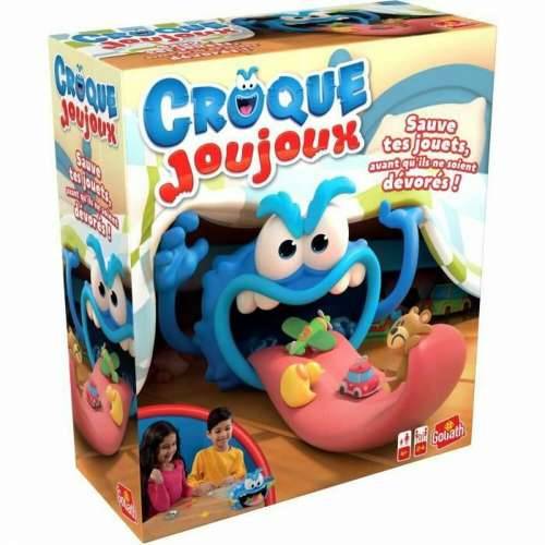 Društvene igre Goliath Croque Joujoux (FR) Cijena