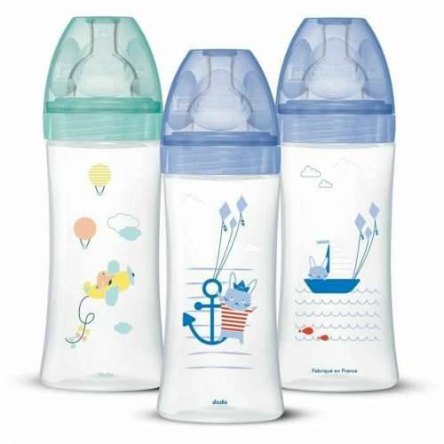 Set boca Dodie 3700763508917 3 uds (330 ml) Cijena