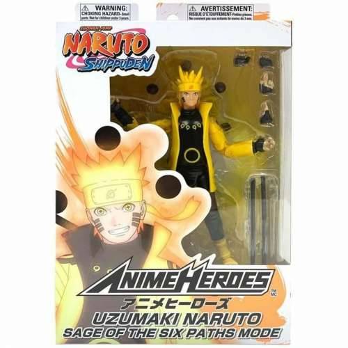 Zglobna figura Naruto 36908 17 cm Cijena
