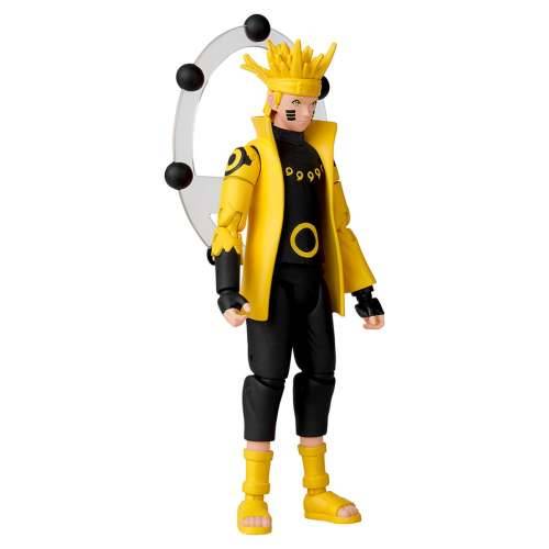Zglobna figura Naruto 36908 17 cm Cijena