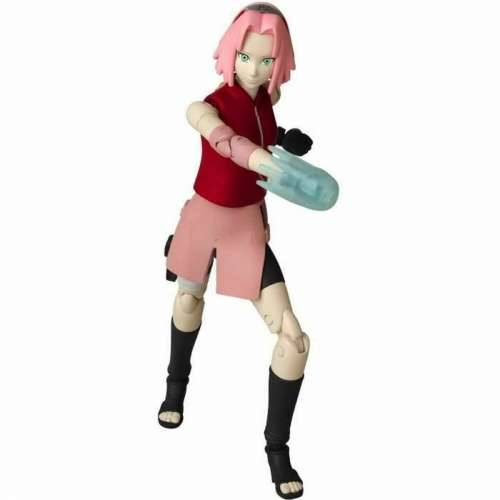 Figure djelovanja Bandai Haruno Sakura Cijena