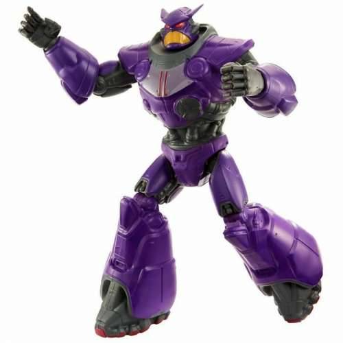 Figure djelovanja Mattel  Lightyear Zurg 38 cm Cijena