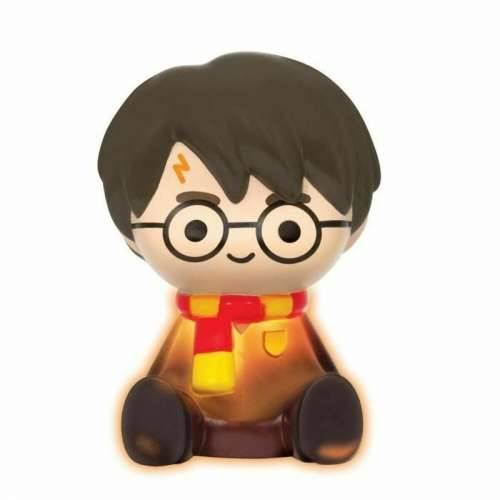 Noćna svjetiljka Lexibook Harry Potter 3D 13 cm Cijena