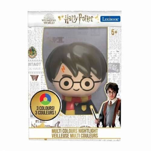 Noćna svjetiljka Lexibook Harry Potter 3D 13 cm Cijena