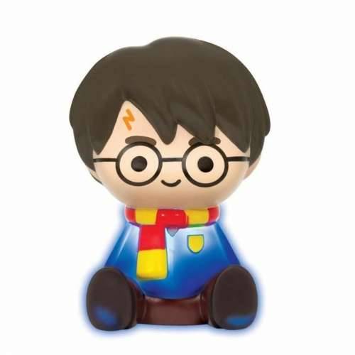 Noćna svjetiljka Lexibook Harry Potter 3D 13 cm Cijena