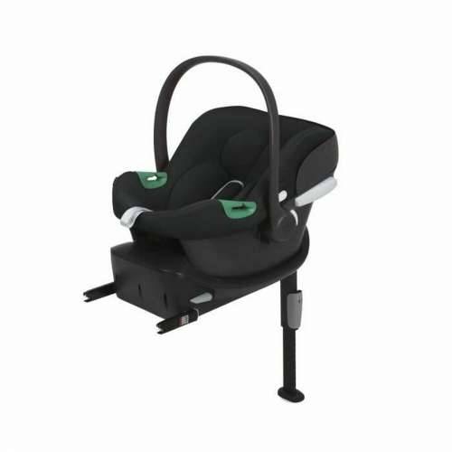 Auto Sjedalo Cybex Aton B2 i-Size Crna Cijena