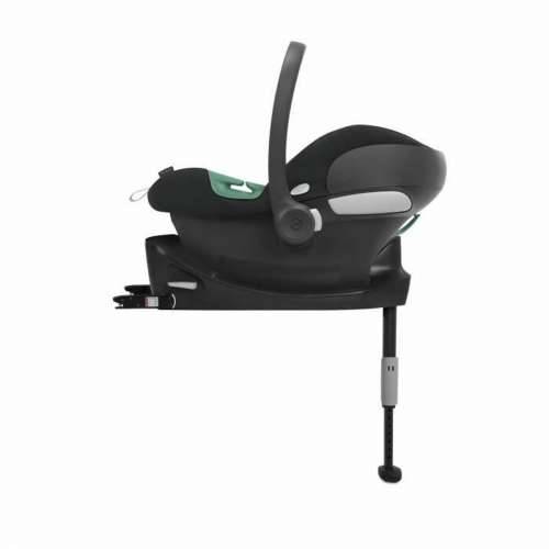 Auto Sjedalo Cybex Aton B2 i-Size Crna Cijena