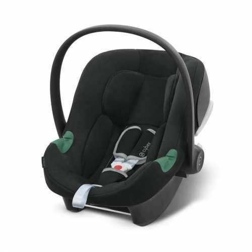 Auto Sjedalo Cybex Aton B2 i-Size Crna Cijena