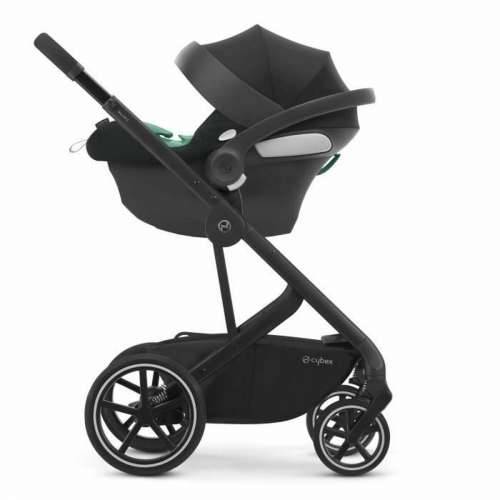 Auto Sjedalo Cybex Aton B2 i-Size Crna Cijena