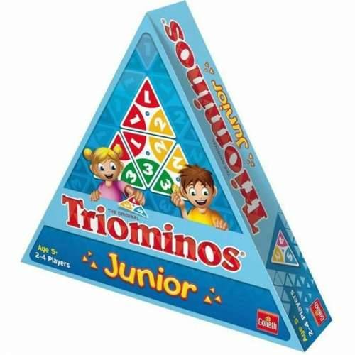 Društvene igre Goliath Triominos Junior (FR) Cijena