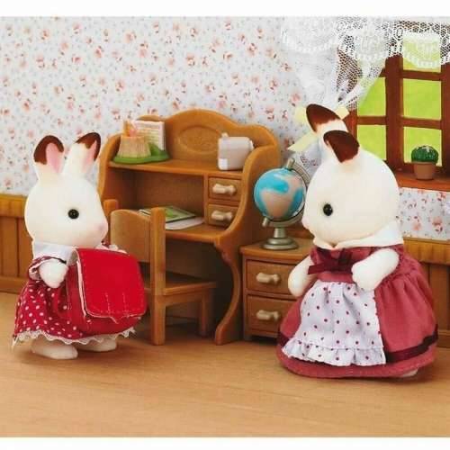 Figure djelovanja Sylvanian Families 5016 Cijena