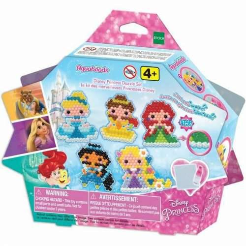 Biseri Aquabeads Marvelous Disney Princesses Kit Cijena