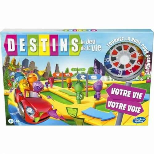 Društvene igre Hasbro F0800101 (Francuski) (FR) Cijena