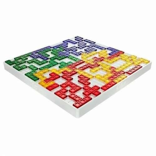 Društvene igre Mattel Blokus (FR) Cijena