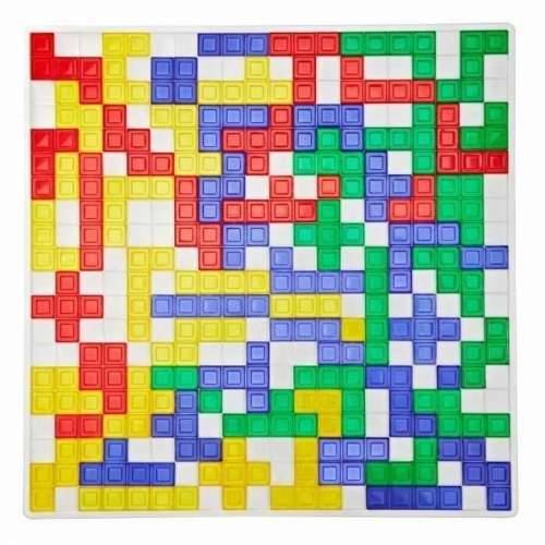 Društvene igre Mattel Blokus (FR) Cijena
