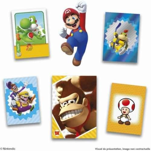 Paket naljepnica Panini Super Mario Trading Cards (FR) Cijena