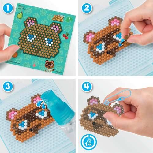 Biseri Aquabeads 31832 Cijena