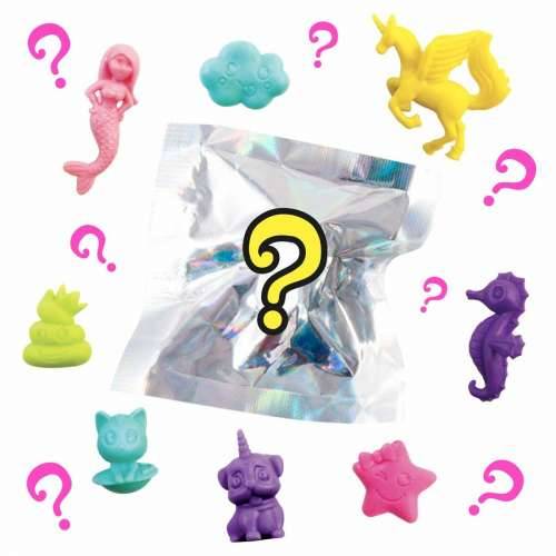 Igra Plastelinom Canal Toys Fluffy Slime Kit  Cijena