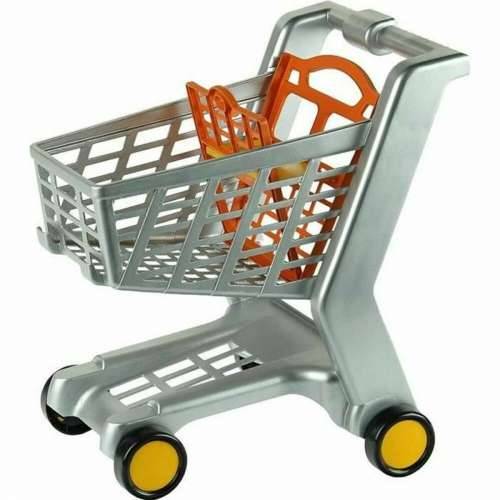 Kolica za kupovinu Klein Shopping Center Supermarket Trolley Igračka Cijena