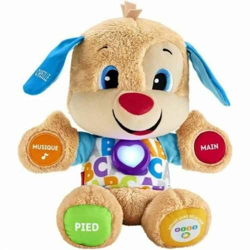 Interaktivni Kućni Ljubimac Fisher-Price Puppy Cijena