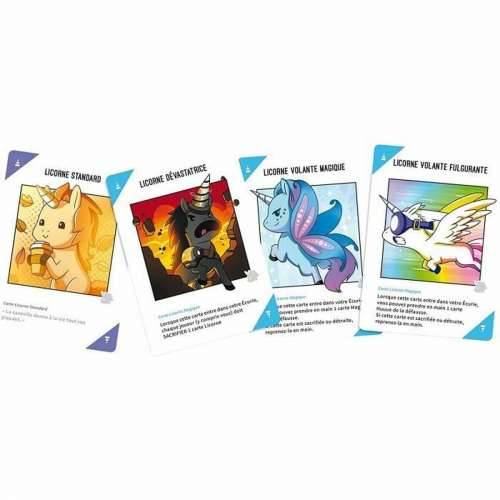 Društvene igre Asmodee Unstable Unicorns (FR) Cijena