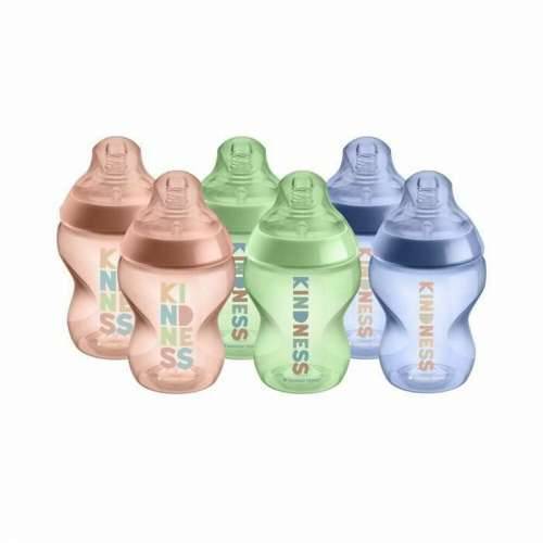 Set boca Tommee Tippee 6 uds (260 ml) Cijena