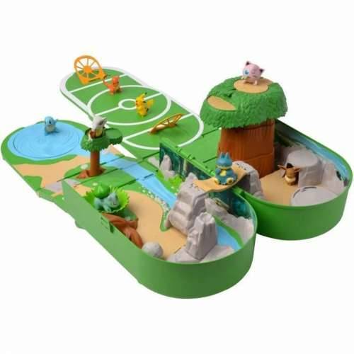 Playset Bandai Pokemon Ruksak 8 cm Cijena