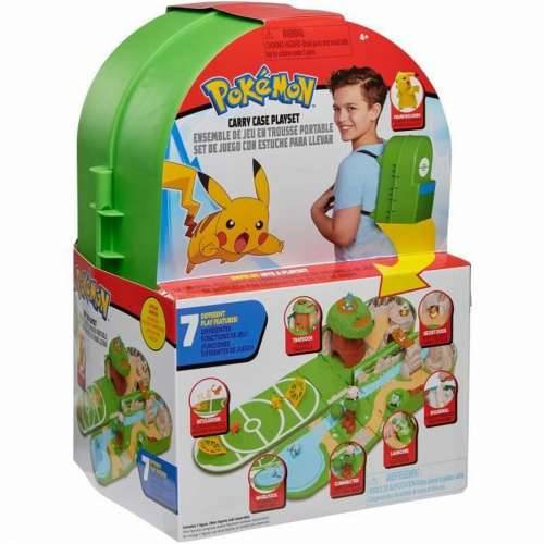 Playset Bandai Pokemon Ruksak 8 cm Cijena