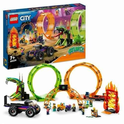 Igra Gradnje   Lego 60339 Cijena