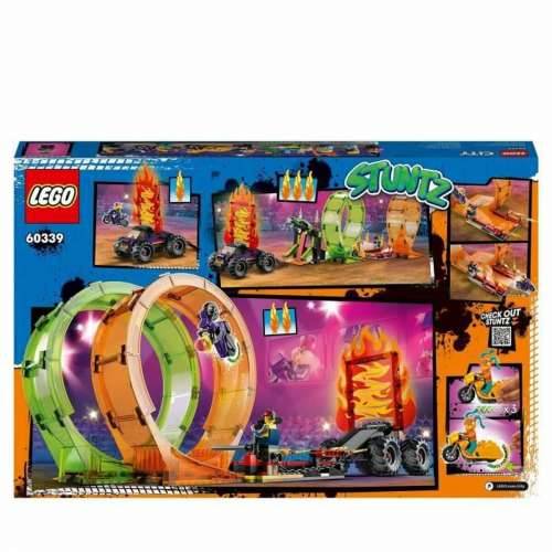 Igra Gradnje   Lego 60339 Cijena