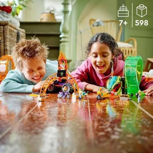 Igra Gradnje   Lego 60339 Cijena