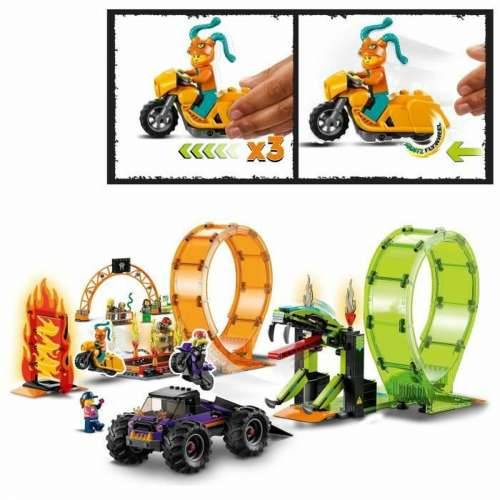 Igra Gradnje   Lego 60339 Cijena