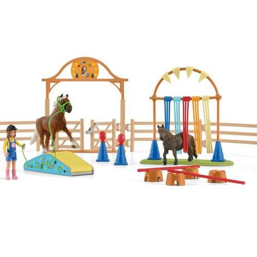 Playset Schleich Farm World Cijena