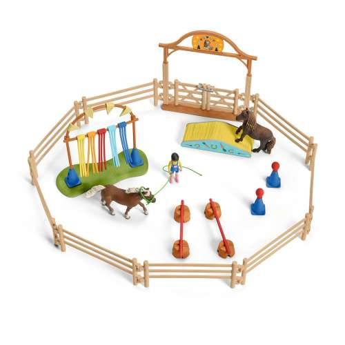 Playset Schleich Farm World Cijena